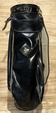 Dunlop Vintage Golf Leather