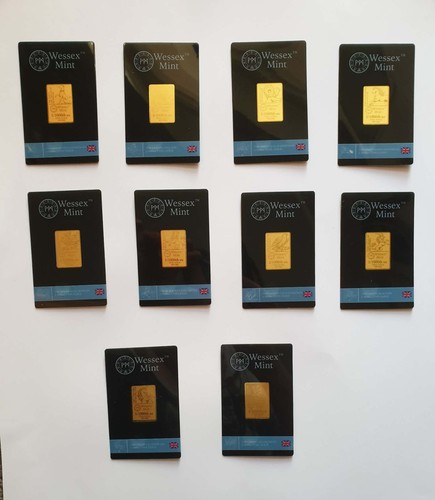 1000 fine gold - gold, 24k