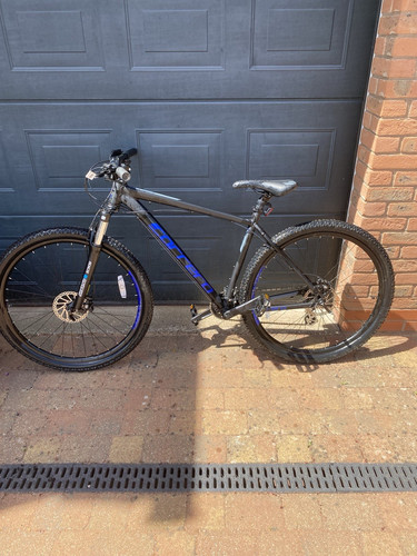 Carrera hellcat 29er mountain - carrera,