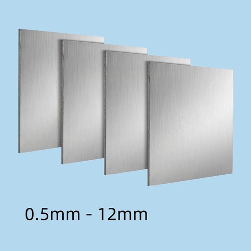 Stainless steel sheet - stainless, plate