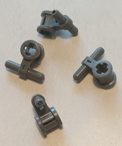 Lego technic pneumatic - pneumatic, pipe