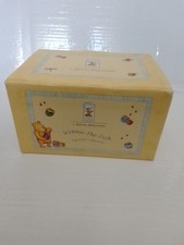 Winnie-the-Pooh Figurine