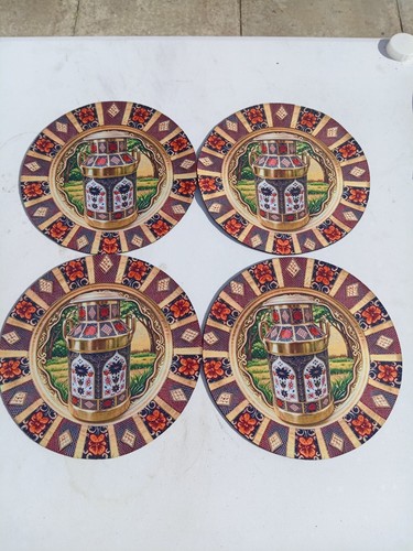 Royal crown derby - x,