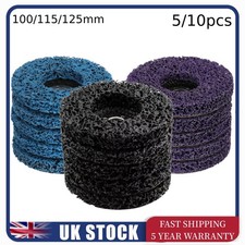 5/10Pcs Poly Strip Disc