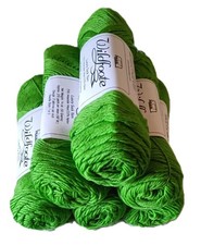 Wildfoote Luxury Sock Yarn