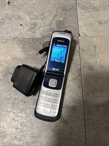 Nokia 2720 fold black - nokia, tft