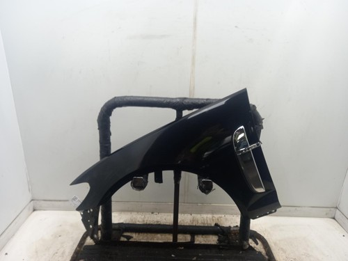 Jaguar left front wing s - left,