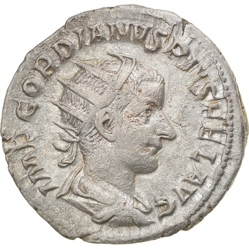 Coin gordian iii - coin,,