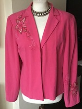 VINTAGE,J.F.W,CERISE PINK