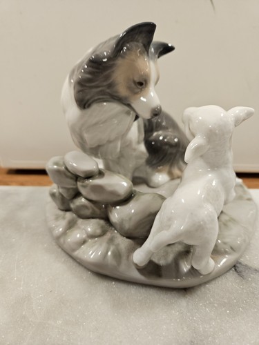2008 nao lladro - nao, by