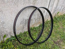 Ludwig bass drum hoops 22"