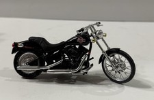 Maisto Harley-Davidson
