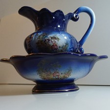 Rare Antique Dimmock & Smith