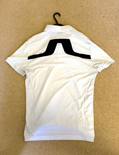 Lindeberg men polo - polo, m