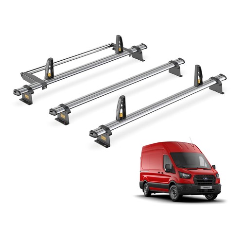 Ford transit roof rack - roof,