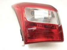 I30 PASSENGER TAIL LIGHT LAMP