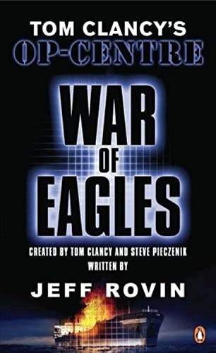 Tom clancy centre war of - tom,