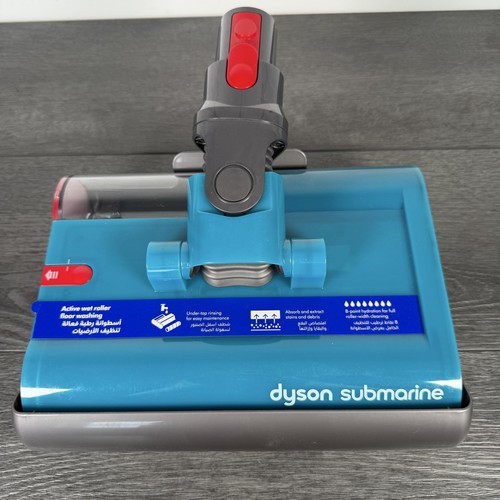Dyson submarine wet - submarine, roller