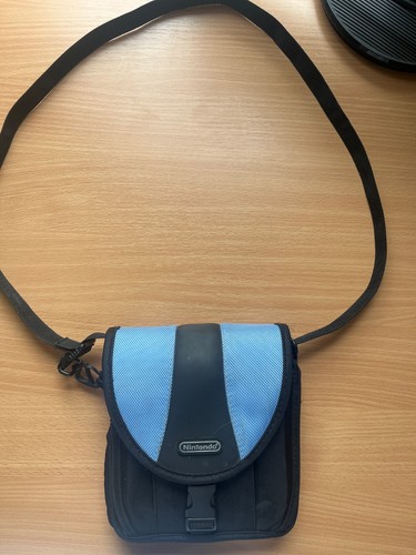 Official nintendo bag - nintendo, ds