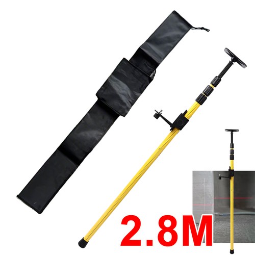 Meter laser leveling - meter,