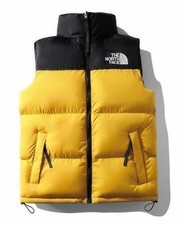 96 Himalayan Gilet Winter Warm