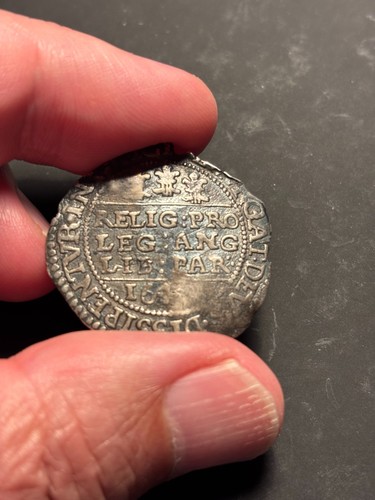 Lovely 1644 charles bristol - charles,