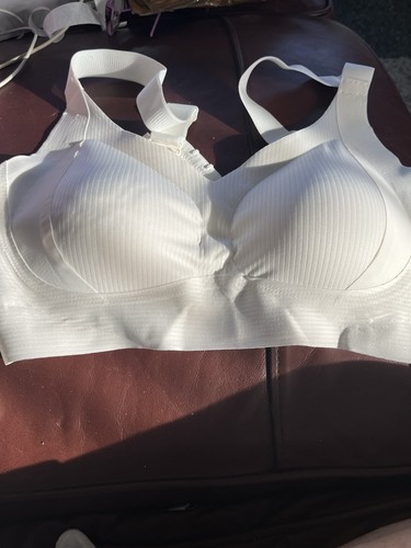 Belvia seamless comfort bra - ,