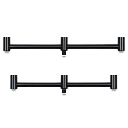 Fox buzz bars black - black, slim