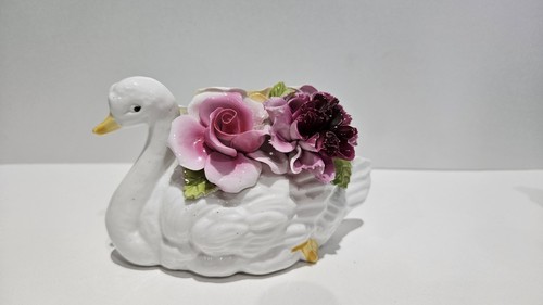 Vintage thorley bone china - bone,