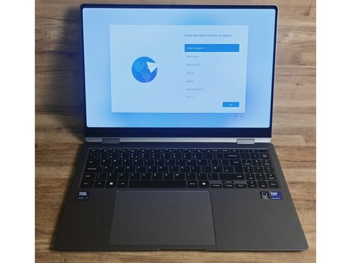 Samsung galaxy book pro - book, 5