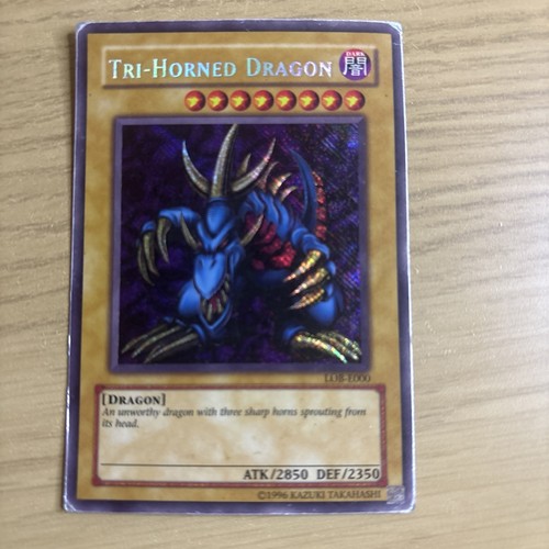 Konami tcg foil - tcg,