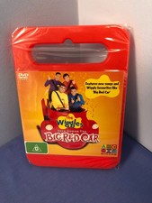 The Wiggles Here Comes The Big