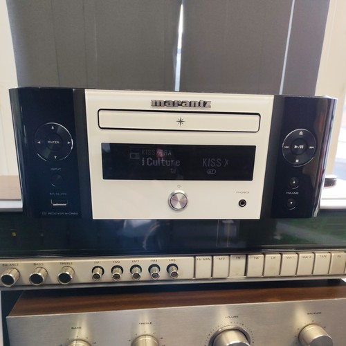 Marantz cr610 - marantz, m-cr610