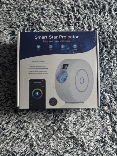 Star projector smart - star,