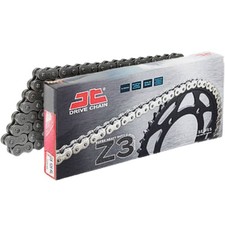 JT Sprockets 520 Heavy Duty