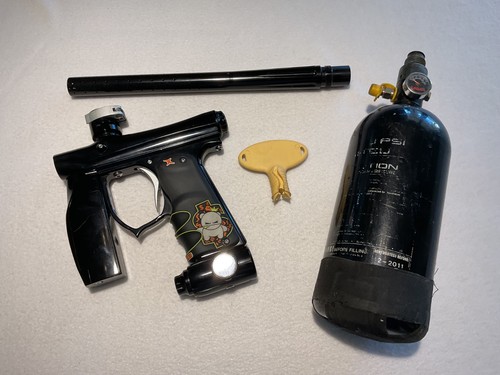 Empire invert mini paintball - empire,