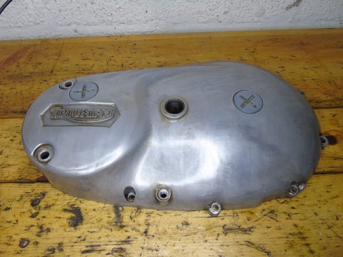 Triumph t140 primary - t140,