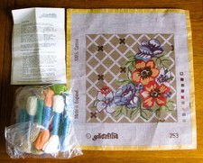 Glorafilia tapestry canvas - canvas, &
