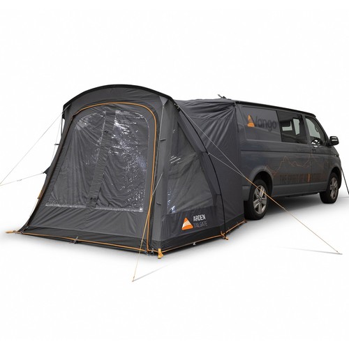 Vango arden tailgate low - arden,