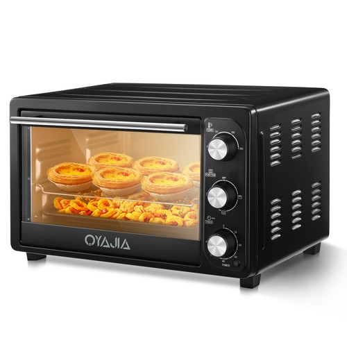 28l countertop oven 1500w - 28l, oven,
