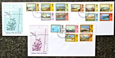 Falkland islands dependencies - islands,