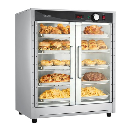 Vevor electric hot box - vevor,
