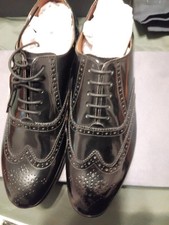 Hammond And CO Shoes 