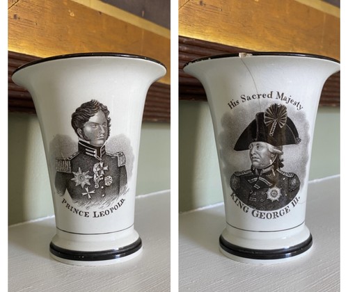 Antique georgian rare - antique,