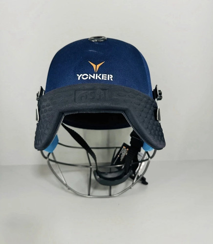 Youth size cricket helmets - youth,