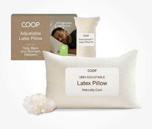 Coop sleep goods the - sleep,