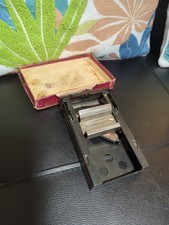 Vintage Bakony Blade Sharpener Made In Hungary