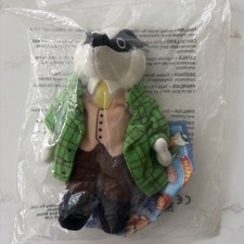 New & sealed McDonalds Happy