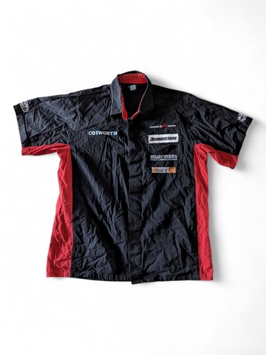 Vintage minardi team - minardi,