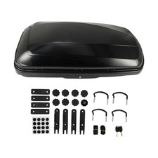 Car roof top box - roof,